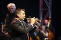 Pacho Flores at the Klassik Open Air 2026