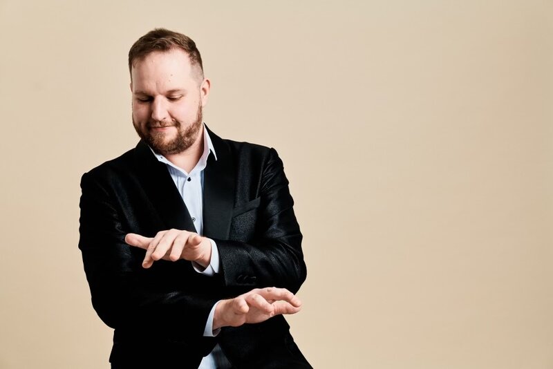 Lukáš Vondráček